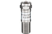 Antennekabel/stik - Pro SAT Attenuator 10 dB - 4040849671524
