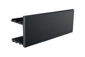 Systemtilbehør (kølepasta mv.) - be quiet! BE QUIET HDD Slot Cover DARK BASE 700 - BGA06