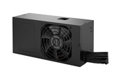 Strømforsyning - be quiet! TFX Power 3 Strømforsyning - 300 Watt - 80 mm - ATX - 80 Plus Gold certified - BN323
