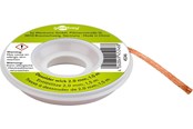 Tilbehør (Ophæng, fatninger, mv.) - Fixpoint Desolder wick 2.0 mm - 4040849452468