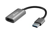 Skærmkabel - Sandberg HDMI Capture Link to USB - 134-19