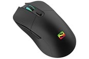 Mus - Sandberg Wireless Sniper Mouse 2 - Mus - 6 knapper - Sort - 640-21