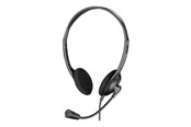 Hovedtelefoner/headset - Sandberg MiniJack Headset (3.5mm) - 825-30