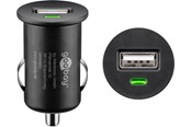 Mobil - Adaptere & Opladere - Pro Car Charger (1xUSB) - 4040849451621