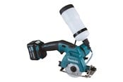 Værktøj - Makita Maki Akkuglas&Fliesenschn CC301DSMJ10.8V | CC301DS - CC301DSMJ