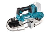 Værktøj - Makita Maki Akku-Bandsäge DPB183Z          18 V - DPB183Z