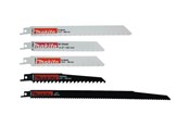 Bajonetsav - Makita saber saw blade set - P-83945