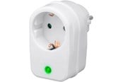 Strømkabel (ekstern) - Pro Mains and surge protection switch - 4040849512704