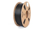Filament/Resin - 3D-printer - Gembird PLA filament cartridge filament - Kulsort - 1.75mm ø - 800 g - 3DP-PLA1.75-02-CARBON