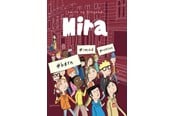 Børnebøger - Mira 6 - #børn #imod #voksne - Børnebog - Hardcover - 9788702307733