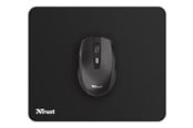 Musemåtte & tilbehør - Trust Mouse Pad M - 24193