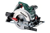 Værktøj - Metabo KS 55 Hand-Held Circular Saw - 600855000
