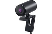Webcam - Dell UltraSharp Webcam WB7022 4K UHD - WB7022-DEMEA