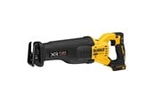 Bajonetsav - Dewalt 18V XR Reciprocating Saw With Flexvolt Advantage - Bare Unit - DCS386NT-XJ