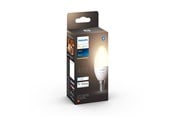 Smart Home - Philips Hue White E14 B39 Kertepære - 1-Pak - 929003021101