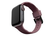 Smartwatch - Tilbehør - UAG [U] Apple iWatch Band 44mm/42mm Series 6/5/4/3/2/1/SE - Aurora Dusty Rose - 19249Q314848