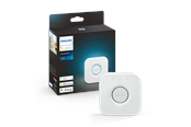 Smart Home - Philips Hue Bridge V2 - 929001180642