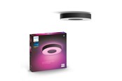 Smart Home - Philips Hue Infuse Medium Loft Plafond Lampe - Sort - 915005997301