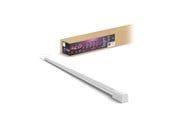 Smart Home - Philips Hue Play Gradient Light Tube Stor - Hvid - 915005988101