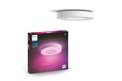 Smart Home - Philips Hue Infuse Stor Loft Plafond Lampe - Hvid - 915005997401
