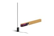 Smart Home - Philips Hue Signe Gradient gulvlampe (sort) - White and color ambiance - 915005987201