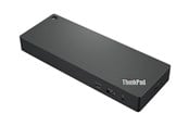 Dockingstation - Lenovo ThinkPad Universal Thunderbolt 4 Dock (40B00135DK) DK - 40B00135DK