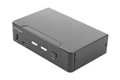 KVM-switch - StarTech.com SV231HU34K6 - SV231HU34K6