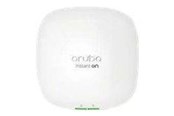 Access Point - Hewlett Packard Enterprise Aruba IOn AP22 12V PSU Bundle DK - R6M51A#ACE