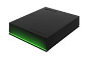Harddisk - Ekstern - Seagate Game Drive for Xbox - 2TB - Ekstern Harddisk - Sort - STKX2000400
