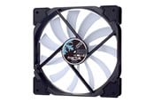 Kabinet Køler - Fractal Design Venturi Series HF-14 - Kabinet køler - 140mm - Hvid - FD-FAN-VENT-HF14-WT