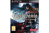 Spil - Castlevania: Lords of Shadow - Sony PlayStation 3 - Action/Adventure - 0083717201960