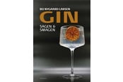 Vin og spiritus - Gin - Vin og spiritus - hardcover - 9788772373188