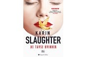 Krimi & Spænding - De tavse kvinder - Krimi & Spænding - paperback - 9788771918809