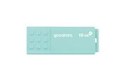 USB Stick - GOODRAM UME3 CARE - 16GB - USB Stick - UME3-0160CRR11