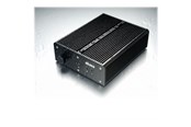 Kabinet - Akasa Pascal MC - Kabinet - Ultra small form factor - Sort - A-NUC22-M1B