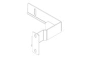 Rack skabe - APC Easy Rack - ER7BTM05