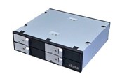 Harddisk - tilbehør - Akasa Lokstor M22 - AK-IEN-02