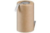 Batteri - Pro 4/5 Sub-C 2000 mAh Solder tail (Z) - 4040849728747
