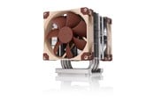CPU Køler - Noctua NH-U9 DX-4189 - CPU Luftkøler - Max 23 dBA - NH-U9 DX-4189