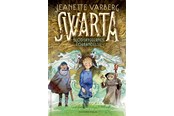 Børnebøger - Swarta og blodskyggernes forbandelse - Børnebog - Hardback - 9788740071870
