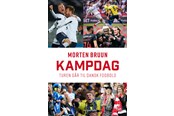 Hobby - Kampdag - Hobby - Hæftet - 9788740067712
