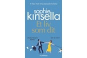 Skønlitteratur & Fiktion - Et liv som dit - Skønlitteratur & Fiktion - Hæftet - 9788702322934