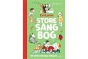 Børnebøger - s store sangbog - Børnebog - Hardcover - 9788711907221