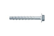 Søm og skruer - Fischer UltraCut FBS II 6 x 40/5 US (100 pcs.) - 546390