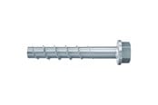 Søm og skruer - Fischer UltraCut FBS II 8 x 80 30/15 US TX (50 pcs.) - 536853