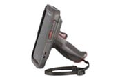 Systemtilbehør (kølepasta mv.) - Honeywell Booted Scan Handle handheld pistol grip handle - CT45-SH-UVB