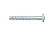Søm og skruer - Fischer UltraCut FBS II 6 x 40/5 P Pan head (100 pcs.) - 546378