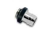 Gør-det-selv vandkøling - EK Water Blocks EK-HFB Fitting 12mm - Black - 3831109846810