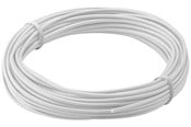 Kabler, ledninger, afdækning og brandsikring - Pro Insulated copper wire - 4040849550461