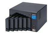 NAS-Server - QNAP TVS-672XT-I3-8G - NAS-Server - TVS-672XT-I3-8G